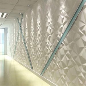 3D Wall Panel